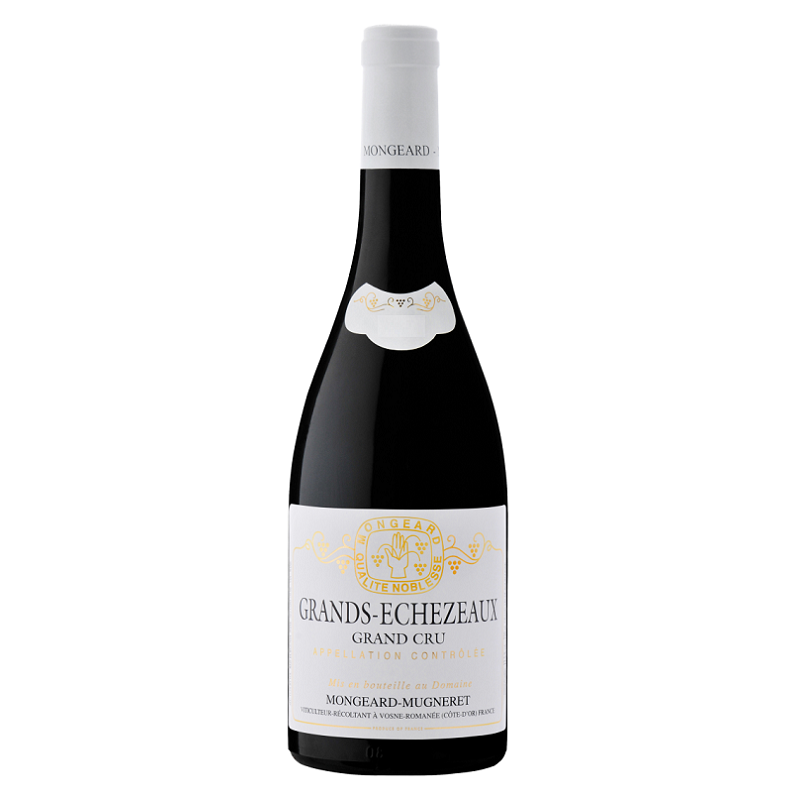 Domaine Mongeard-Mugneret Grands-Echezeaux | French Wine Domaine Mongeard-Mugneret Grands-Echezeaux | French Wine
